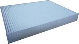 ACDelco ACC94 - Фільтр, повітря у внутрішній простір autocars.com.ua