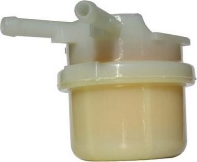 ACDelco ACF105 - Паливний фільтр autocars.com.ua