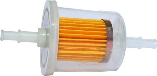 ACDelco ACF11 - Паливний фільтр autocars.com.ua