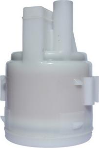 ACDelco ACF152 - Паливний фільтр autocars.com.ua