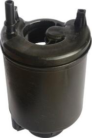 ACDelco ACF179 - Паливний фільтр autocars.com.ua