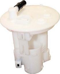 ACDelco ACF221 - Паливний фільтр autocars.com.ua