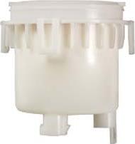 ACDelco ACF224 - Паливний фільтр autocars.com.ua