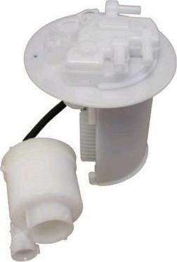 ACDelco ACF246 - Паливний фільтр autocars.com.ua