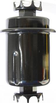 ACDelco ACF40 - Паливний фільтр autocars.com.ua