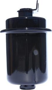 ACDelco ACF6 - Паливний фільтр autocars.com.ua