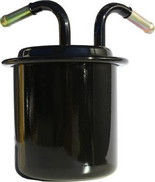 ACDelco ACF7 - Паливний фільтр autocars.com.ua