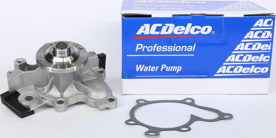 ACDelco ACWP3082 - Водяной насос autodnr.net