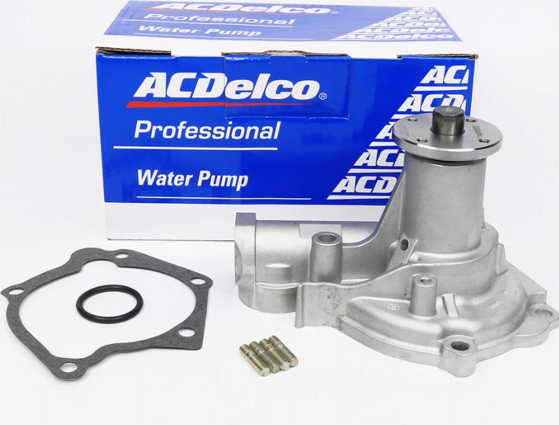 ACDelco ACWP3095 - Водяний насос autocars.com.ua