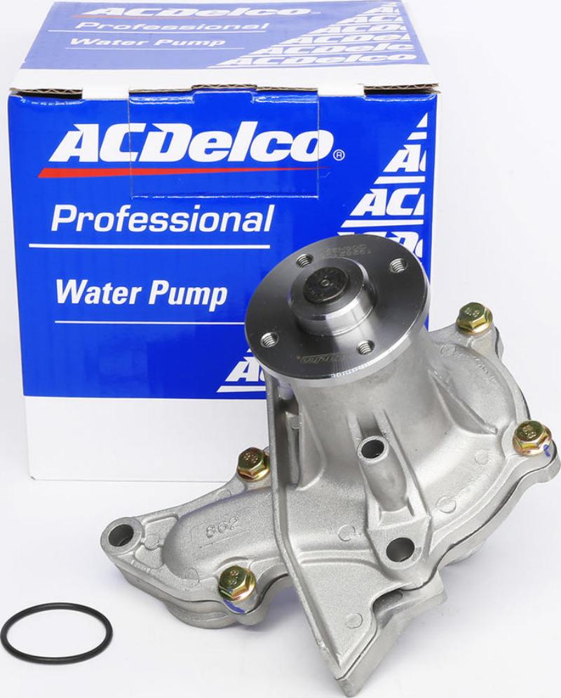ACDelco ACWP4015 - Водяний насос autocars.com.ua