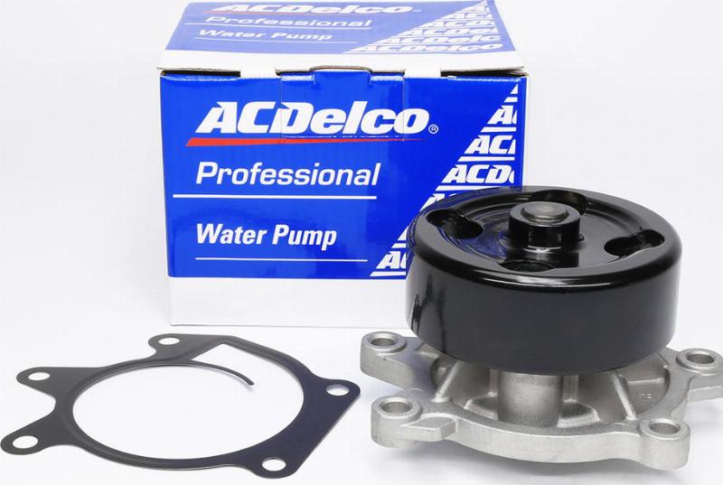 ACDelco ACWP4159 - Водяний насос autocars.com.ua