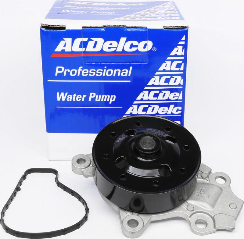 ACDelco ACWP42187 - Водяний насос autocars.com.ua