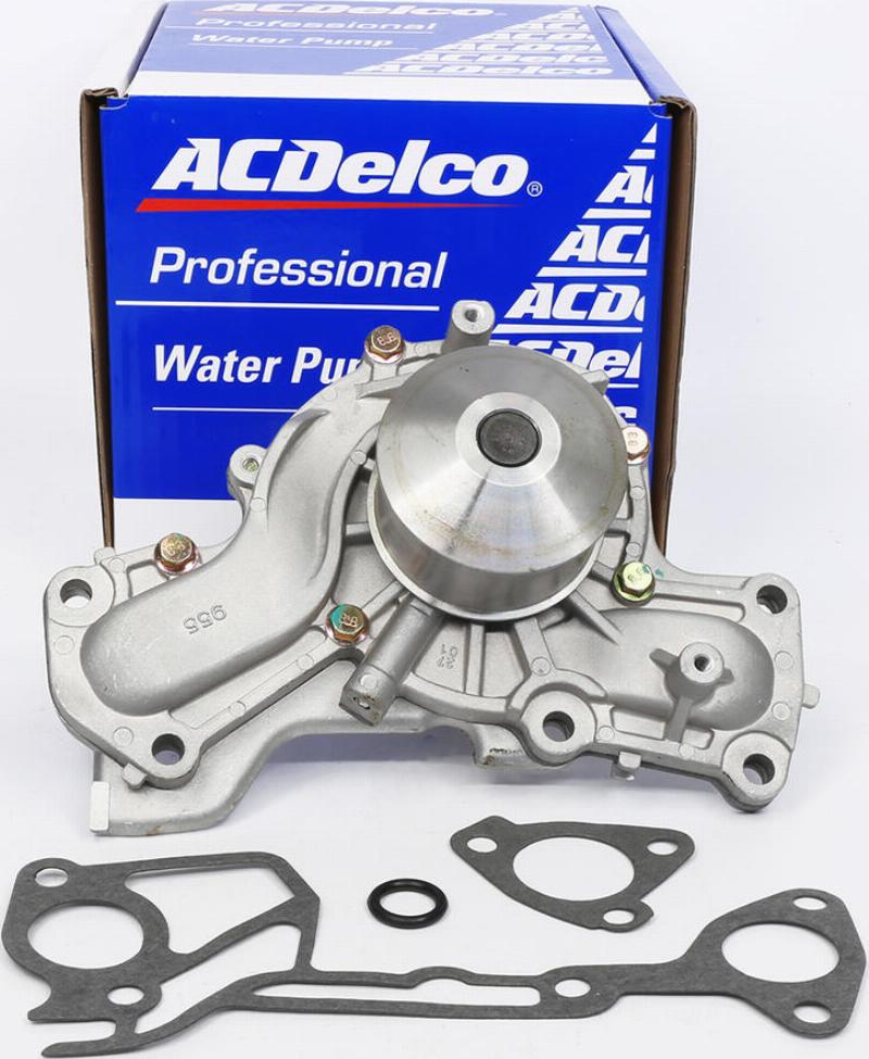 ACDelco ACWP4246 - Водяний насос autocars.com.ua