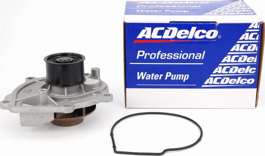 ACDelco ACWP45013 - Водяной насос autodnr.net