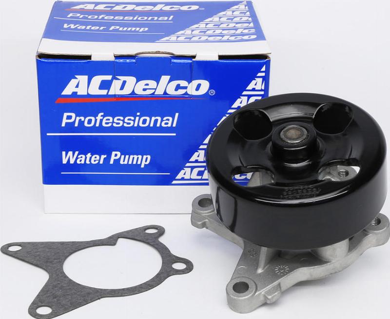 ACDelco ACWP8092 - Водяний насос autocars.com.ua