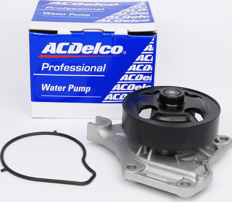 ACDelco ACWP8219 - Водяний насос autocars.com.ua