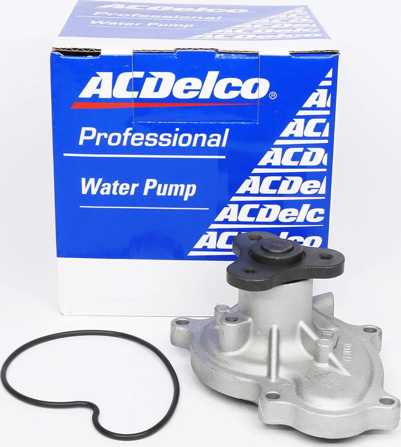 ACDelco ACWP8523 - Водяний насос autocars.com.ua
