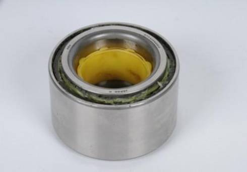 Craft Bearings DAC40720036/33 - Підшипник ступиці колеса autocars.com.ua