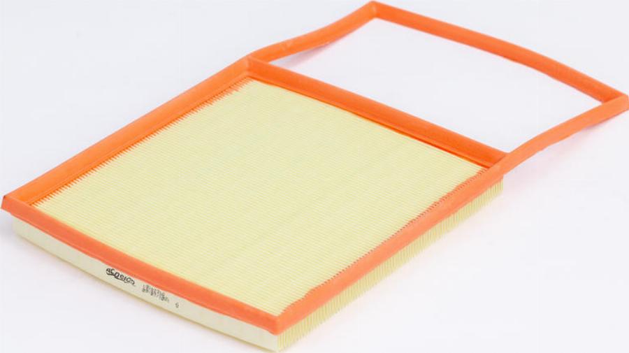 ACDelco 19282396 - Повітряний фільтр autocars.com.ua