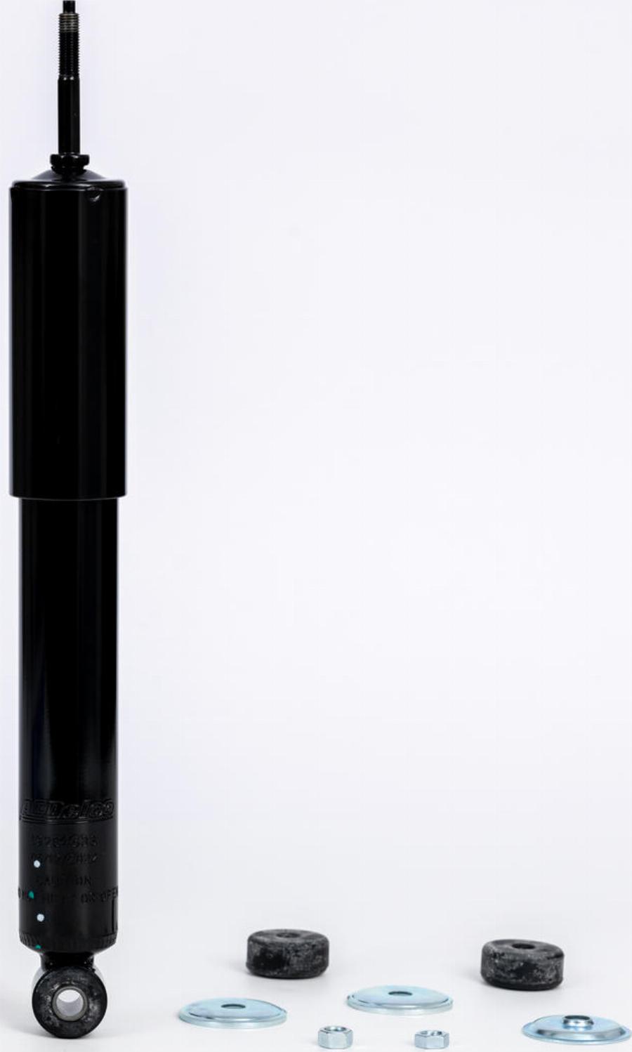 ACDelco 19284633 - Амортизатор autocars.com.ua