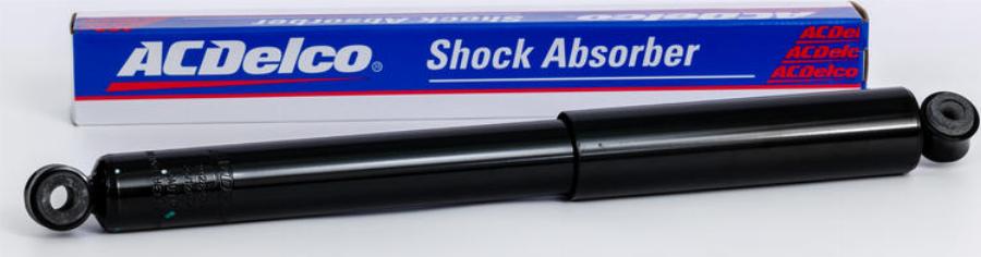 ACDelco 19284634 - Амортизатор autocars.com.ua