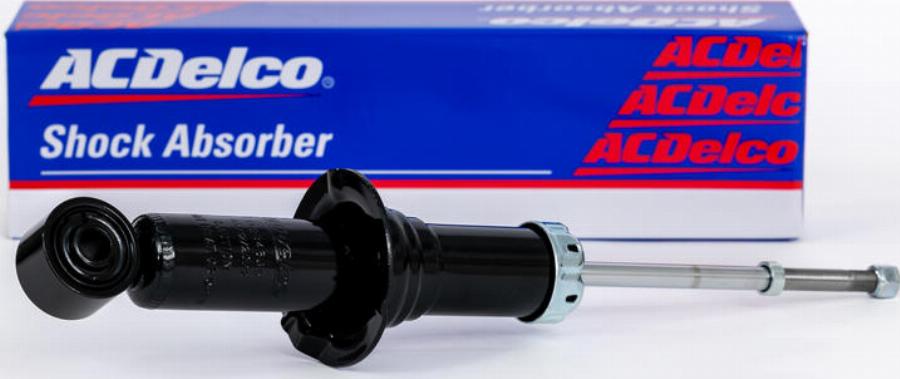 ACDelco 19284635 - Амортизатор autocars.com.ua