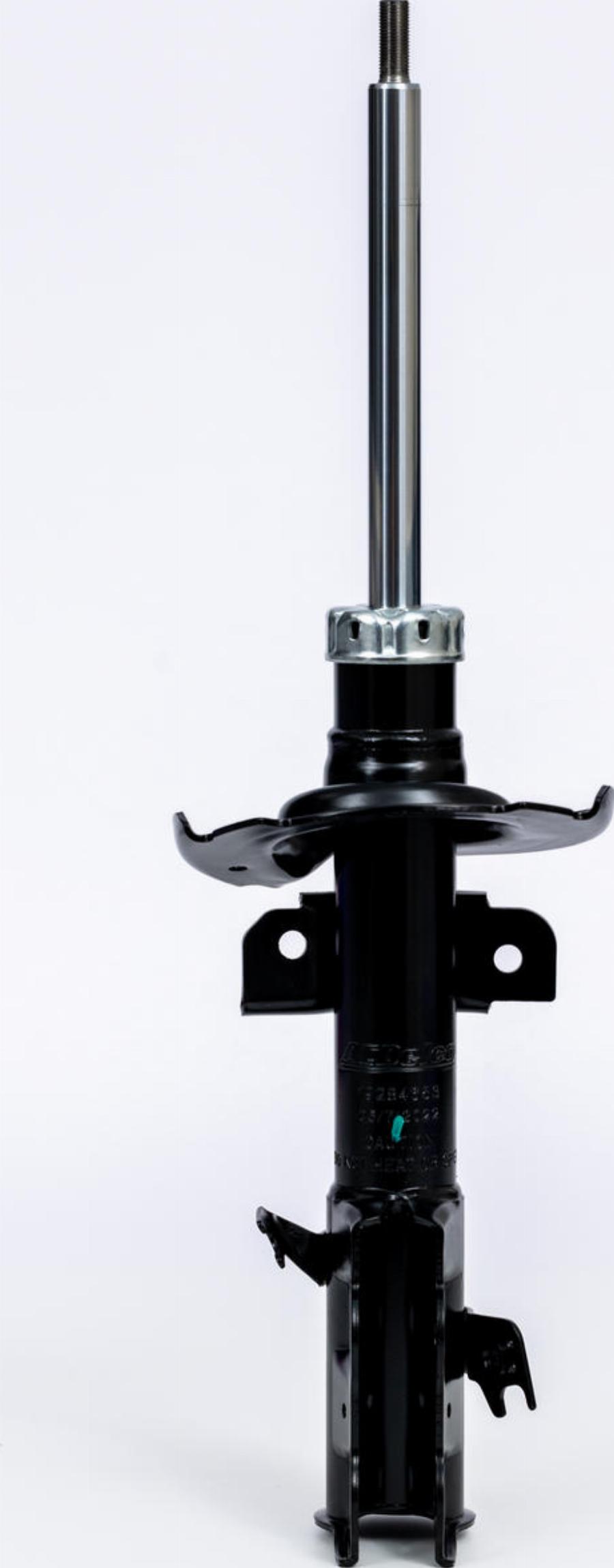 ACDelco 19284653 - Амортизатор autocars.com.ua