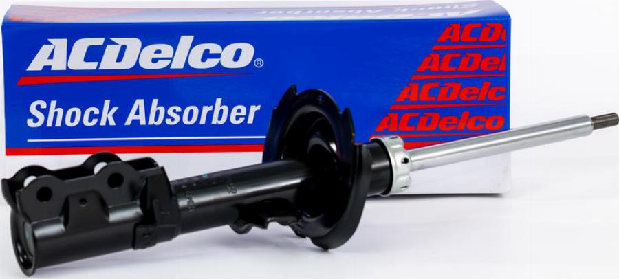 ACDelco 19284654 - Амортизатор autocars.com.ua