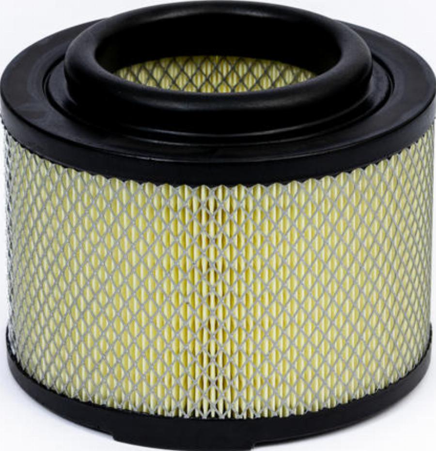 ACDelco 19372607 - Повітряний фільтр autocars.com.ua