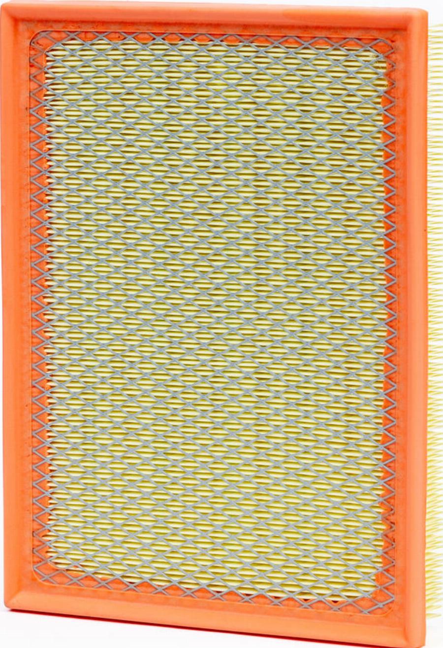 ACDelco 19372608 - Повітряний фільтр autocars.com.ua