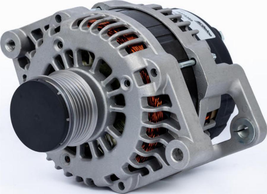 ACDelco 19375399 - Генератор autocars.com.ua