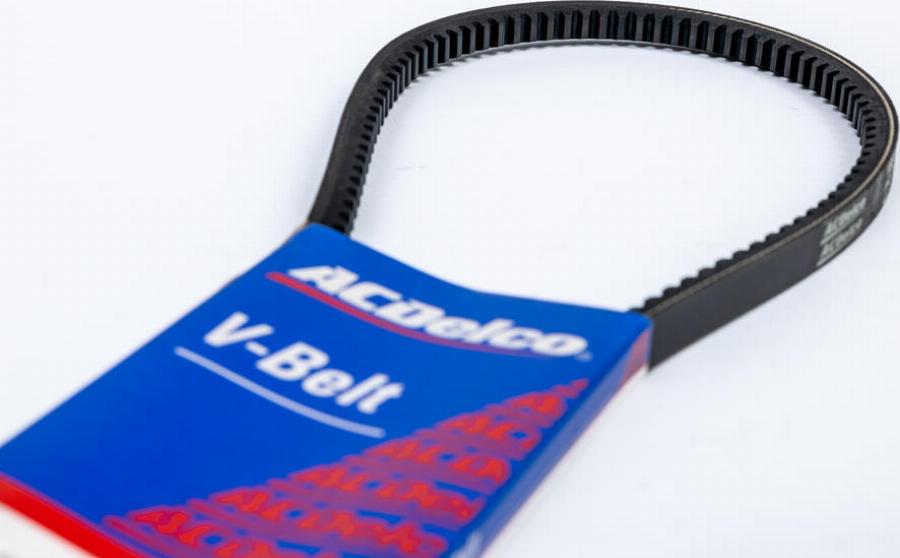 ACDelco 19376320 - Поликлиновой ремінь autocars.com.ua