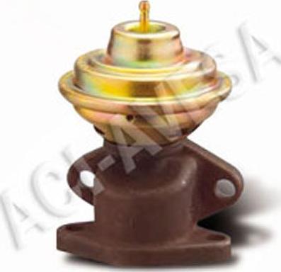 ACI-AVESA AEGR-638 - Клапан повернення ОГ autocars.com.ua