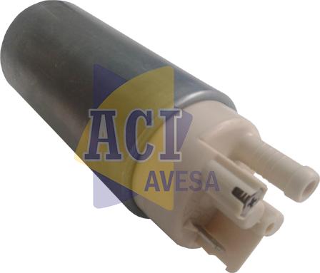 ACI-AVESA ABG-1135 - Паливний насос autocars.com.ua