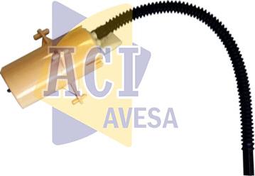 ACI-AVESA ABG-1156 - Паливний насос autocars.com.ua