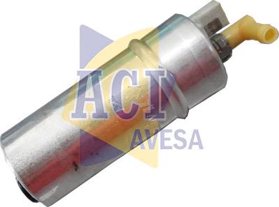 ACI-AVESA ABG-1168 - Модуль паливного насоса autocars.com.ua