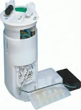 ACI-AVESA ABG-606 - Модуль паливного насоса autocars.com.ua