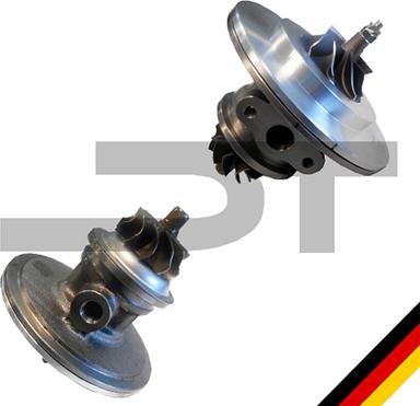 ACI-AVESA ACI-R05101D - Форсунка дизельна, розпилювач і утримувач autocars.com.ua