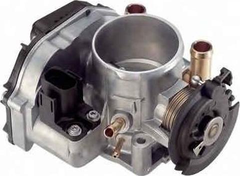 ACI-AVESA ACM-011 - Патрубок дросельної заслінки autocars.com.ua