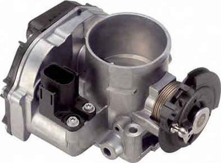 ACI-AVESA ACM-013 - Патрубок дросельної заслінки autocars.com.ua