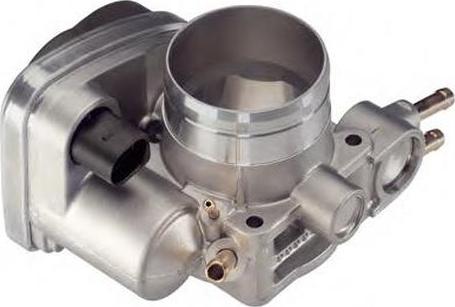 ACI-AVESA ACM-029 - Патрубок дросельної заслінки autocars.com.ua