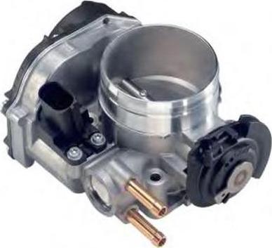 ACI-AVESA ACM-082 - Патрубок дросельної заслінки autocars.com.ua