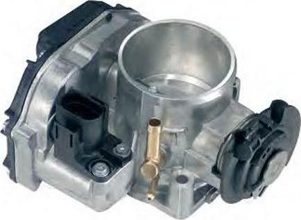 ACI-AVESA ACM-086 - Патрубок дросельної заслінки autocars.com.ua