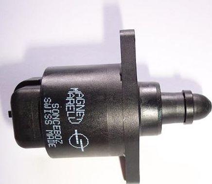 ACI-AVESA AMP-049 - Поворотна заслінка, підведення повітря autocars.com.ua