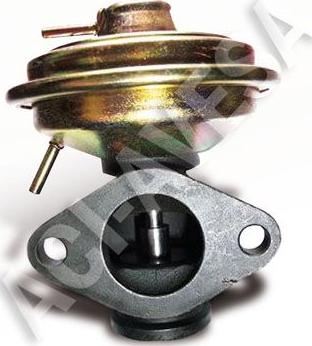ACI-AVESA AEGR-610 - Клапан повернення ОГ autocars.com.ua