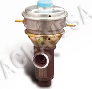 ACI-AVESA AEGR-630 - Клапан повернення ОГ autocars.com.ua