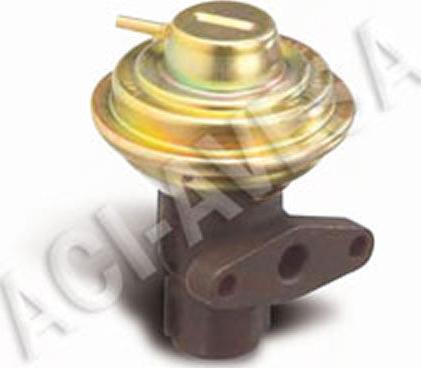 ACI-AVESA AEGR-637 - Клапан повернення ОГ autocars.com.ua