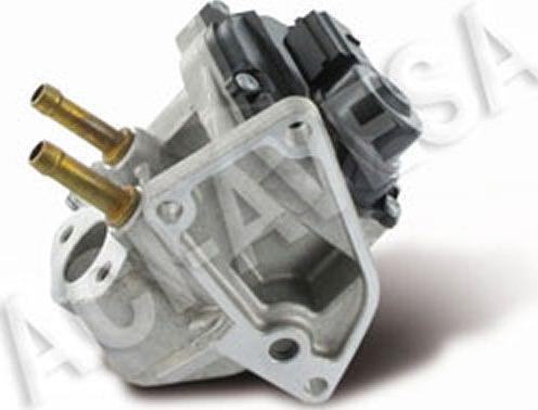 ACI-AVESA AEGR-720 - Клапан повернення ОГ autocars.com.ua