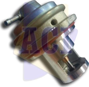 ACI-AVESA AEGR-957 - Клапан повернення ОГ autocars.com.ua