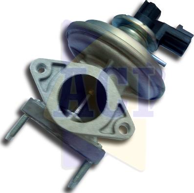ACI-AVESA AEGR-992 - Клапан повернення ОГ autocars.com.ua